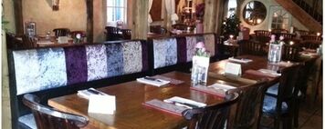 Dinnercheque Landsmeer Eetcafe Juffrouw Tok Tok