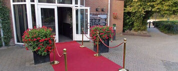 Dinnercheque Hollandscheveld Paviljoen Schoonhoven