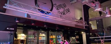Dinnercheque Amsterdam Tempo Doeloe Traiteur