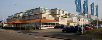 Dinnercheque Callantsoog Fletcher Badhotel Callantsoog (geen e-vouchers)