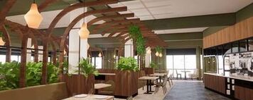 Dinnercheque Marknesse Fletcher Hotel-Restaurant Marknesse (geen e-vouchers)