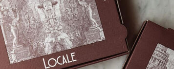 Dinnercheque Rotterdam Grand Locale - Old Scuola
