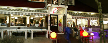 Dinnercheque Uitgeest Restaurant Havenrijk