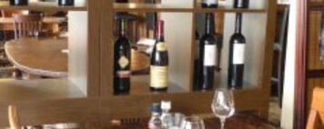 Dinnercheque Diemen Het Wapen van Diemen