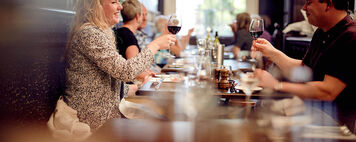 Dinnercheque Den Burg (Texel) Brasserie de Lindeboom (geen e-vouchers)