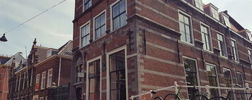Dinnercheque Delft Hotel Grand Canal