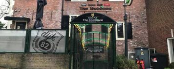 Dinnercheque Enkhuizen Irish Pub The Dubliner