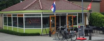 Dinnercheque Andijk Restaurant & Cafetaria 't SKAFFIE