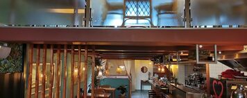 Dinnercheque Hoorn Casa 22 