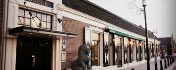 Dinnercheque Purmerend Restaurant De Doele - Sushi, Grill & More