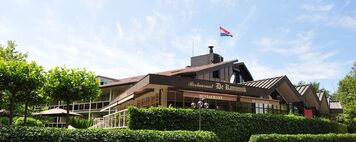 Dinnercheque Schoorl Restaurant KanunniK (by Fletcher) (geen e-vouchers)