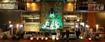 Dinnercheque Hoofddorp Josephines
