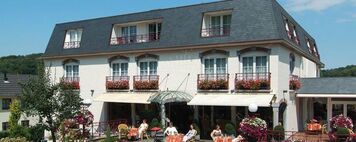 Dinnercheque Heelsum Fletcher Hotel Klein Zwitserland (geen e-vouchers)