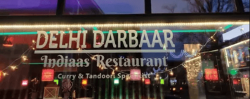 Dinnercheque Hilversum Delhi Darbaar Indiaas Restaurant