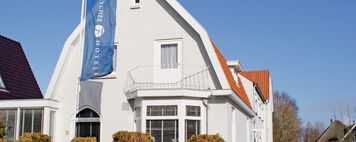 Dinnercheque Den Burg (Texel) Fletcher Hotel-Restaurant Koogerend (geen e-vouchers)