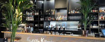 Dinnercheque 's-Hertogenbosch Kuro's Kitchen
