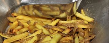 Dinnercheque Overveen Lokaal72 