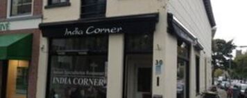 Dinnercheque Haarlem India Corner (alleen reserveren)