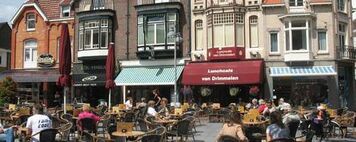 Dinnercheque Hilversum Lunchcafe van Drimmelen