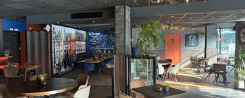 Dinnercheque Vlissingen MARKT45 | KITCHEN & BAR