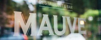 Dinnercheque Laren Mauve Restaurant