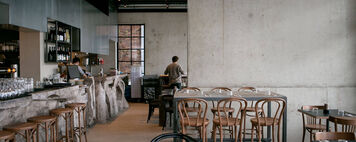 Dinnercheque Rotterdam Old Scuola West