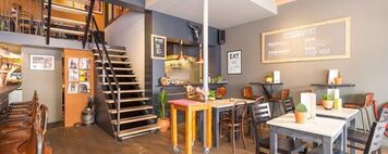 Dinnercheque Haarlem Pand 13