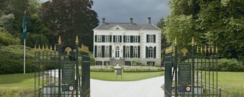 Dinnercheque Ommen Paping Hotel & Spa by Flow