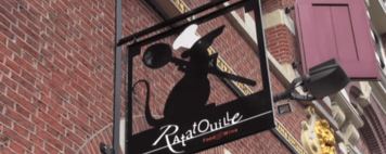 Dinnercheque Haarlem Ratatouille Food and Wine*