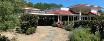 Dinnercheque Renesse Fletcher Strandhotel Renesse (geen e-vouchers)