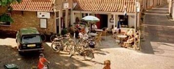 Dinnercheque Edam Restaurant La Galera