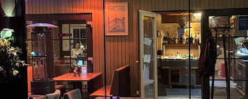 Dinnercheque De Koog Restaurant So What