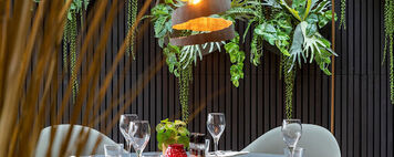 Dinnercheque Utrecht Restaurant Vlonders Utrecht