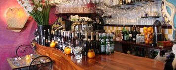 Dinnercheque Amsterdam Rossini