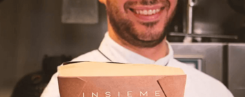 Dinnercheque Amsterdam Insieme Ristorante Italiano