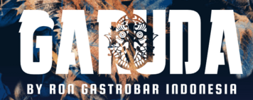Dinnercheque Den Haag GARUDA by Ron Gastrobar Indonesia