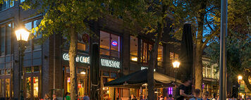 Dinnercheque Hoorn Grand Cafe Restaurant Winston 