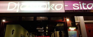 Dinnercheque Amsterdam Sita Indian & Nepalese Restaurant (geen e-vouchers)