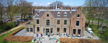 Dinnercheque Beverwijk De Smaeckkamer