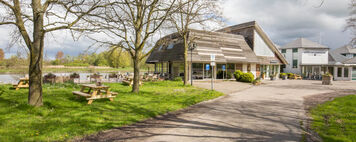 Dinnercheque Velsen-Zuid Fletcher Hotel-Restaurant Spaarnwoude (geen e-vouchers)