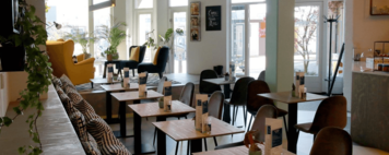 Dinnercheque Barendrecht Spring! Eten & Drinken