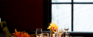 Dinnercheque Amsterdam Black and Blue Leliegracht