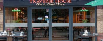 Dinnercheque Hoofddorp Traverse House