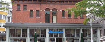 Dinnercheque Amsterdam Roezemoes