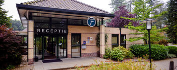 Dinnercheque Hoenderloo Fletcher Hotel-Restaurant Victoria-Hoenderloo (geen e-vouchers)