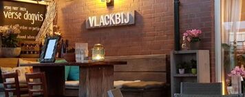 Dinnercheque Egmond Aan Zee Restaurant Vlackbij