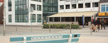 Dinnercheque Zandvoort Amsterdam Beach Hotel