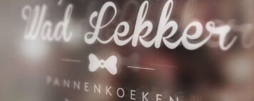 Dinnercheque De Koog (Texel) Wad Lekker