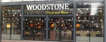 Dinnercheque Hoofddorp Woodstone Hoofddorp (Geen e-voucher)