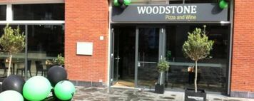Dinnercheque Haarlem Woodstone Haarlem (Geen e-voucher)